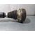 Transmision Delantera Derecha Para Volkswagen Golf Vii Lim.