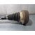Transmision Delantera Izquierda Para Volkswagen Golf Vii Lim.