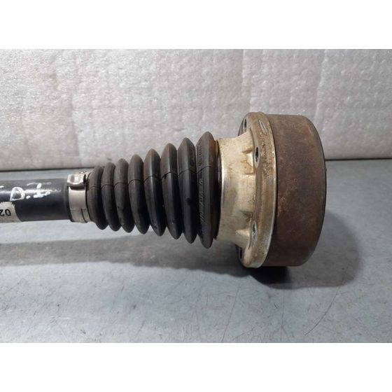 Transmision Delantera Izquierda Para Volkswagen Golf Vii Lim.