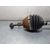 Transmision Delantera Izquierda Para Volkswagen Golf Vii Lim.