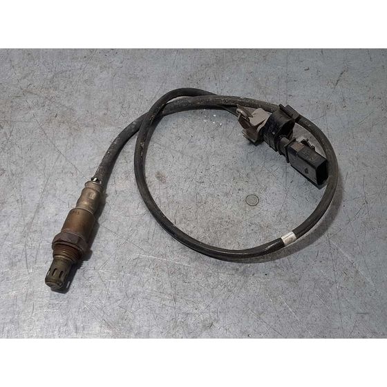 Sonda Lambda Para Volkswagen Golf Vii Lim.