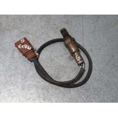 Sonda Lambda Para Volkswagen Golf Vii Lim.