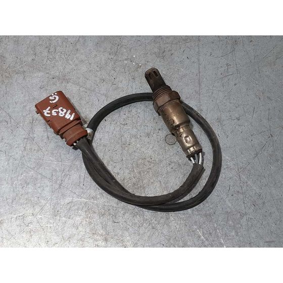 Sonda Lambda Para Volkswagen Golf Vii Lim.