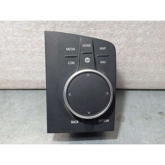 Modulo Electronico Para Bmw Serie 1 Lim.