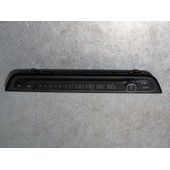 Mando Radio Para Bmw Serie 1 Lim.