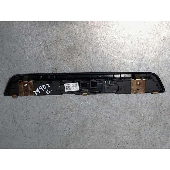 Mando Radio Para Bmw Serie 1 Lim.