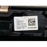 Mando Radio Para Bmw Serie 1 Lim.
