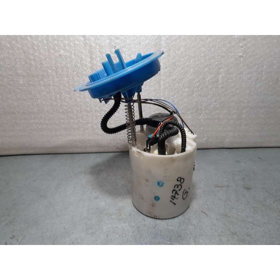 Aforador Para Volkswagen Golf Vii Lim.