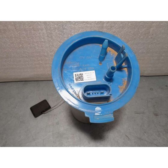 Aforador Para Volkswagen Golf Vii Lim.