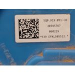 Aforador Para Volkswagen Golf Vii Lim.