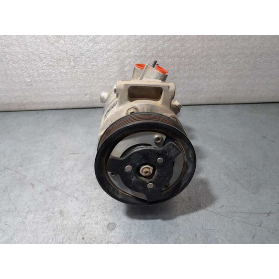 Compresor Aire Acondicionado Para Volkswagen Golf Vii Lim.