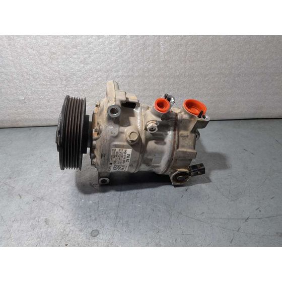 Compresor Aire Acondicionado Para Volkswagen Golf Vii Lim.