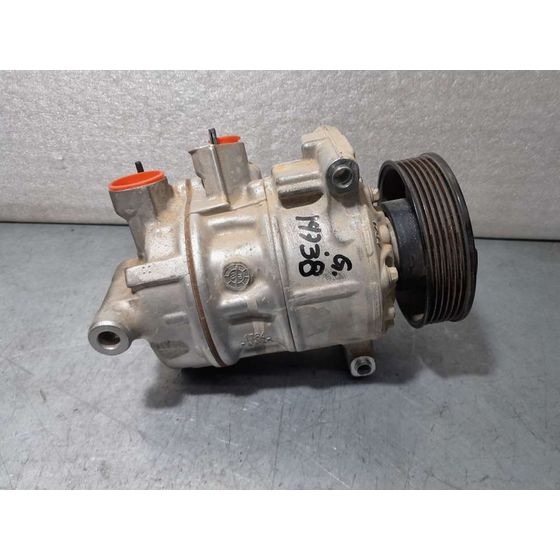 Compresor Aire Acondicionado Para Volkswagen Golf Vii Lim.