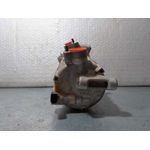 Compresor Aire Acondicionado Para Volkswagen Golf Vii Lim.