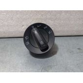 Mando Luces Para Volkswagen Golf Vii Lim.