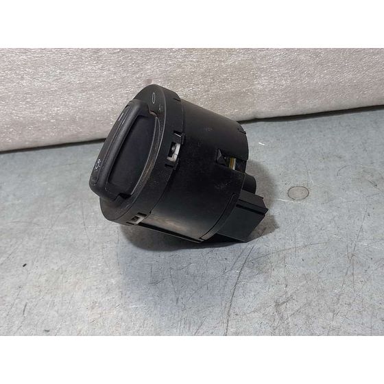 Mando Luces Para Volkswagen Golf Vii Lim.