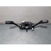 Mando Luces Y Limpia para Volkswagen Golf Vii Lim. (Bq1)