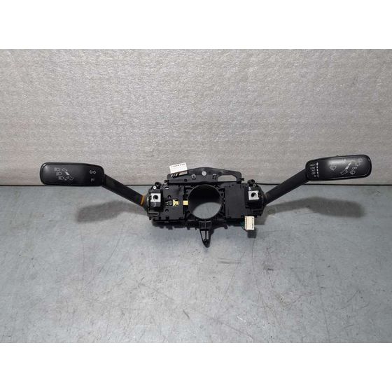 Mando Luces Y Limpia para Volkswagen Golf Vii Lim. (Bq1)