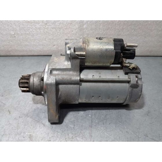 Motor Arranque para Volkswagen Golf Vii Lim. (Bq1)