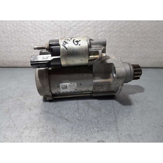 Motor Arranque para Volkswagen Golf Vii Lim. (Bq1)