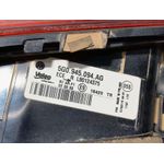 Piloto Trasero Derecho para Volkswagen Golf Vii Lim.