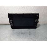 Sistema Navegacion Gps Para Volkswagen Golf Vii Lim.