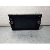 Sistema Navegacion Gps Para Volkswagen Golf Vii Lim.