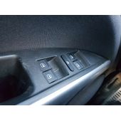 Mando Elevalunas Delantero Izquierdo Para Seat Altea Xl