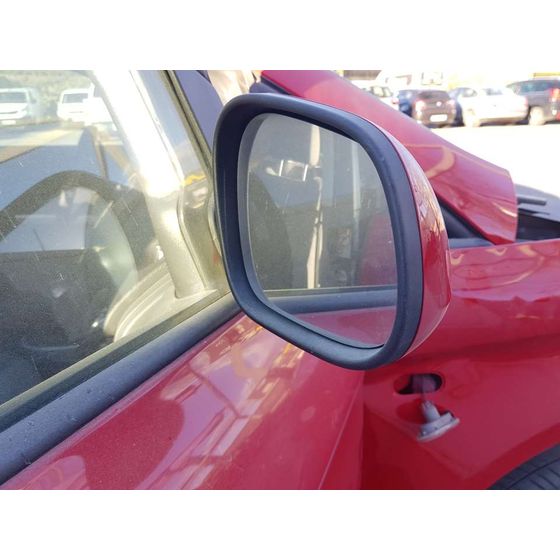 Retrovisor Derecho Para Seat Altea Xl