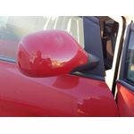 Retrovisor Derecho Para Seat Altea Xl