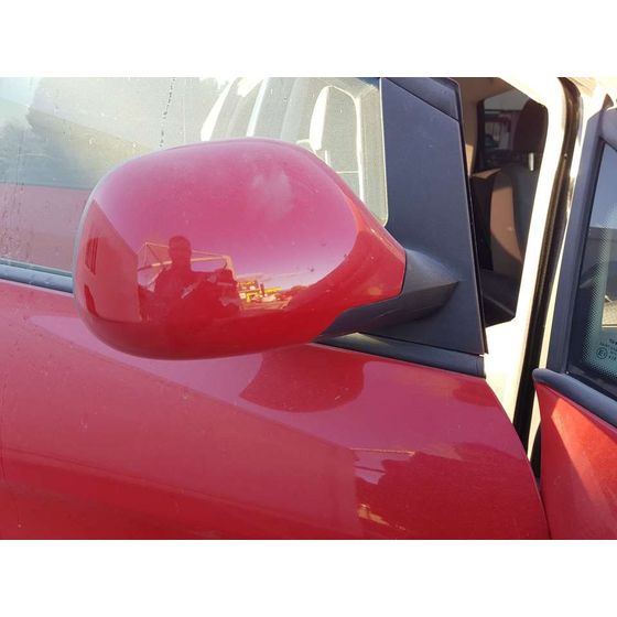 Retrovisor Derecho Para Seat Altea Xl