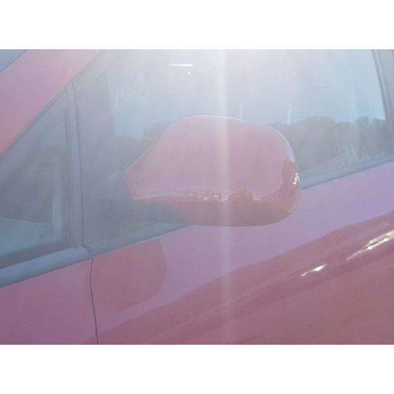 Retrovisor Izquierdo Para Seat Altea Xl