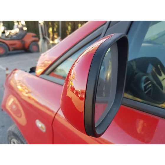 Retrovisor Izquierdo Para Seat Altea Xl