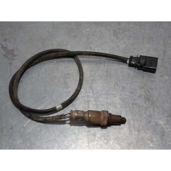Sonda Lambda Para Volkswagen Golf Vii Lim.