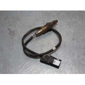 Sonda Lambda Para Volkswagen Golf Vii Lim.