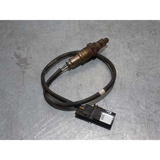 Sonda Lambda Para Volkswagen Golf Vii Lim.