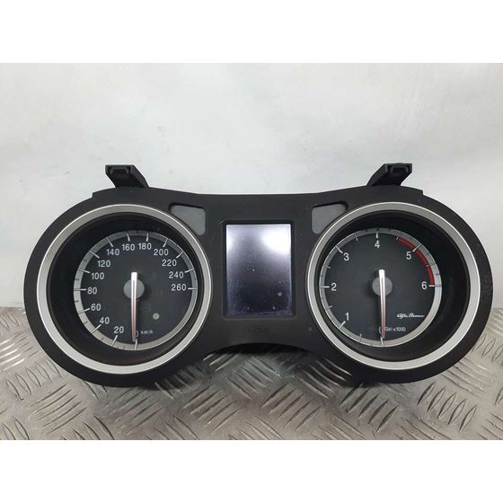 Cuadro Instrumentos para Alfa Romeo 159 (140)