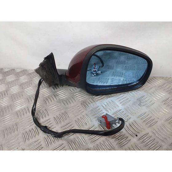 Retrovisor Derecho Para Alfa Romeo 159
