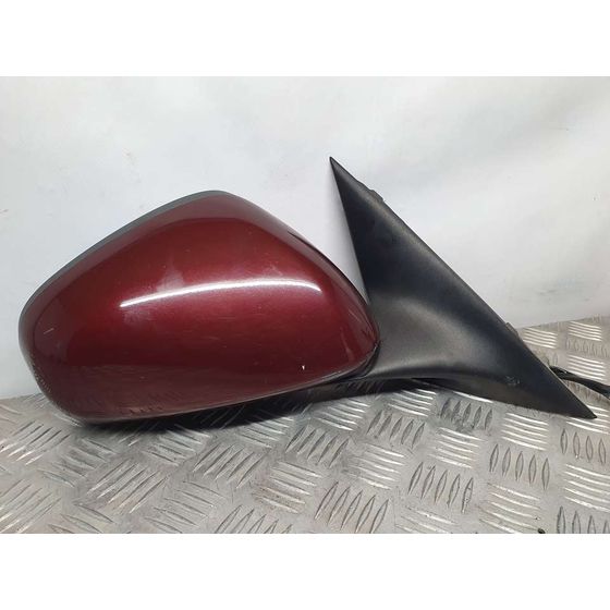 Retrovisor Derecho Para Alfa Romeo 159