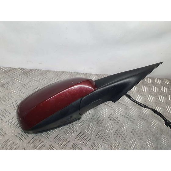 Retrovisor Derecho Para Alfa Romeo 159