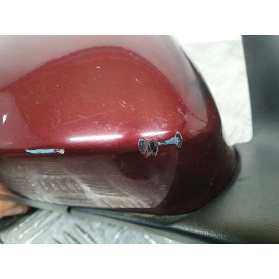 Retrovisor Derecho Para Alfa Romeo 159