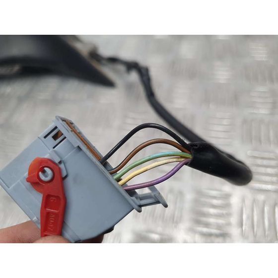 Retrovisor Derecho Para Alfa Romeo 159