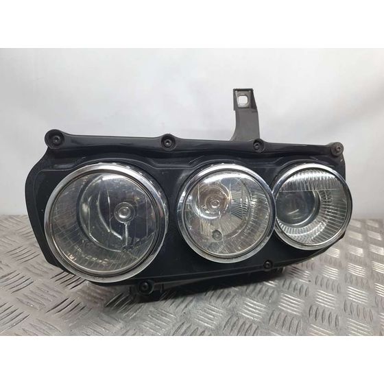 Faro Derecho Para Alfa Romeo 159