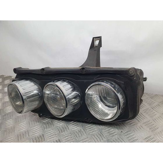 Faro Derecho Para Alfa Romeo 159