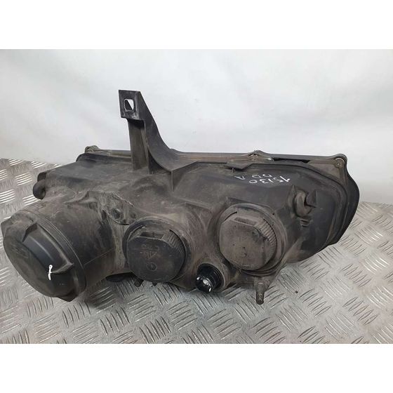 Faro Derecho Para Alfa Romeo 159
