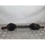 Transmision Delantera Izquierda Para Alfa Romeo 159