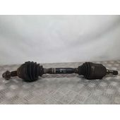 Transmision Delantera Izquierda Para Alfa Romeo 159