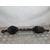 Transmision Delantera Izquierda Para Alfa Romeo 159