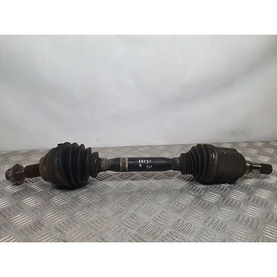 Transmision Delantera Izquierda Para Alfa Romeo 159