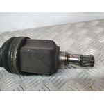 Transmision Delantera Izquierda Para Alfa Romeo 159